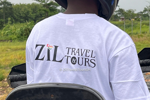 Ghana: 3-Day Ancestral Triangle Experience in Accra and more