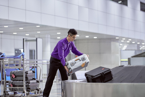 Helsinki: Airport Meet & Greet Service Arrival Meet & Greet Service