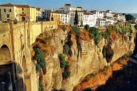 Ronda Day Trip from Seville