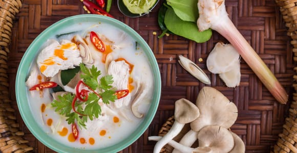 Phuket: Authentischer Thai-Kochkurs