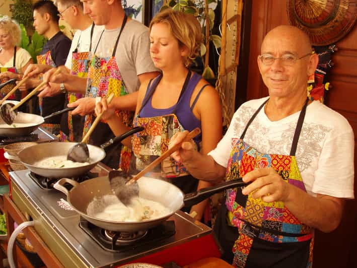 Phuket Authentic Thai Cooking Class Getyourguide