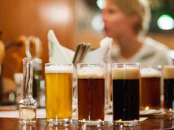 Prag: 3-stündige Biertour mit Verkostungen Prag: 3-stündige Biertour mit Verkostungen