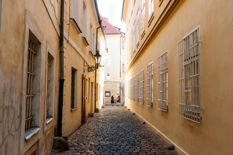 Praga: tour dei birrifici con degustazioni illimitate