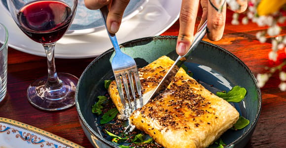 Authentic Food Tour in Paros – Live like a Greek!