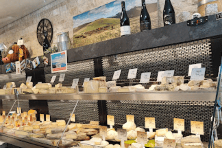 Clermont-Ferrand Gourmet Foodtour Rundgang