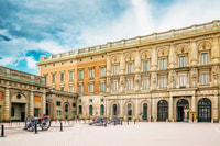 Stockholm, All-Inclusive Pass with Tickets to 50+Attractions - Housity