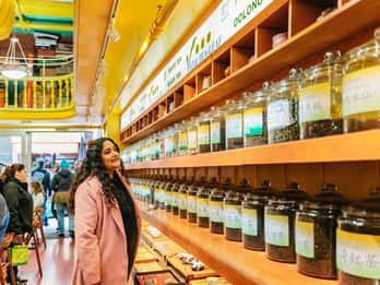 San Francisco: Tour a pie culinario por Chinatown