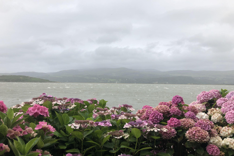 Holyhead: North Wales Explorer Day Tour for Cruisers