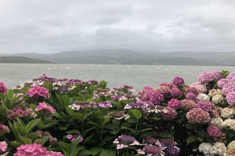 Holyhead: North Wales Explorer Day Tour for Cruisers