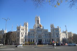 Madrid: Private 3-Stunden Tour