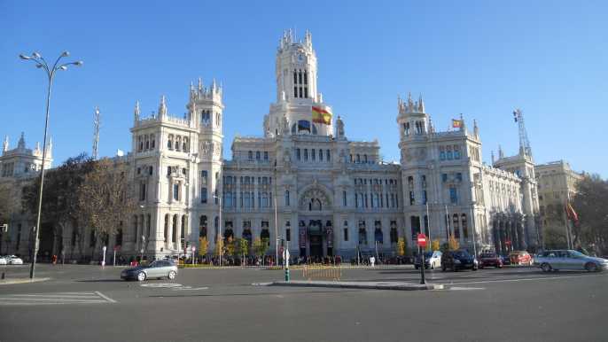 Visite du centre historique de Madrid - Madrid, Espagne | GetYourGuide