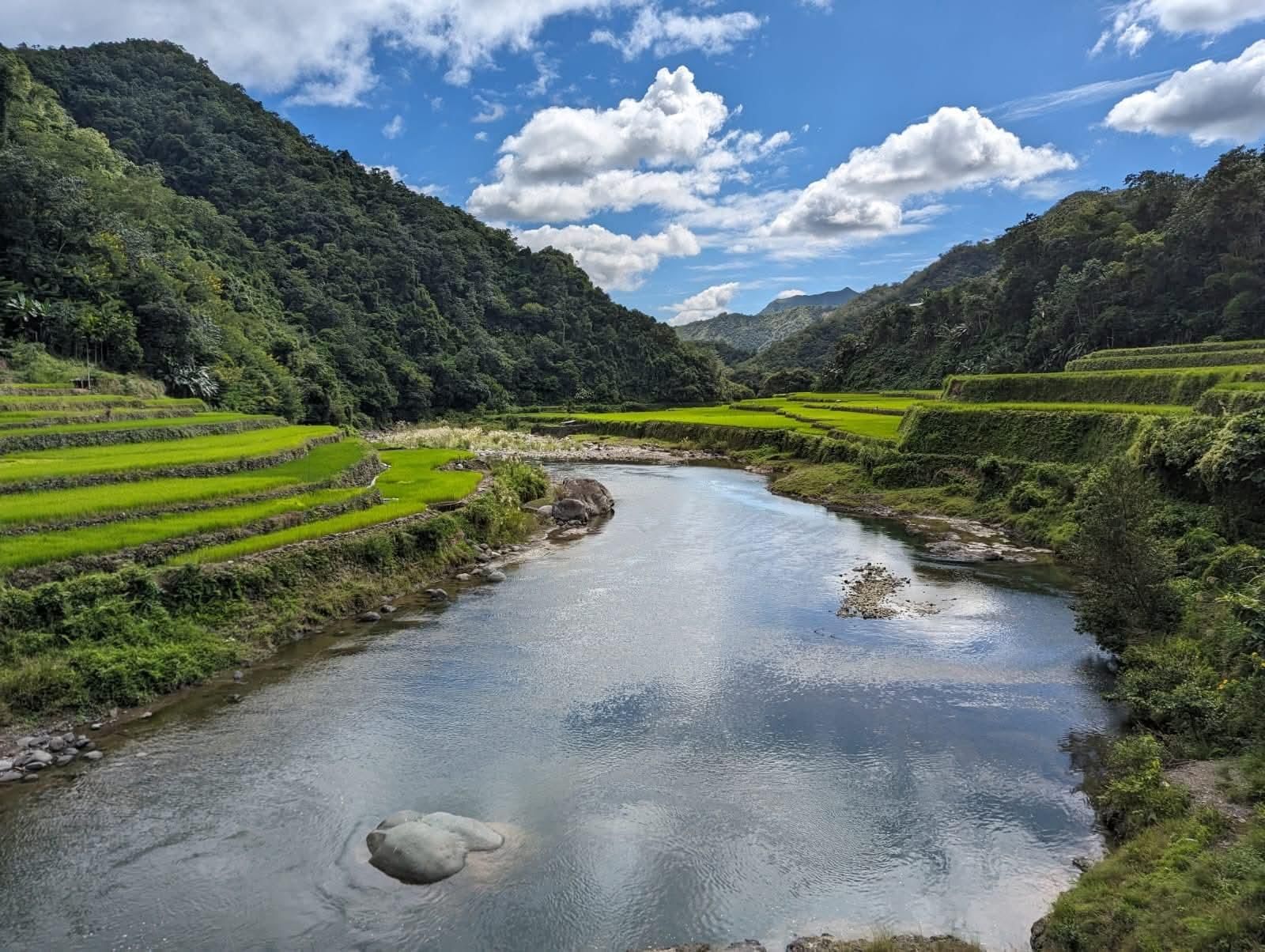 Ab Manila: Northern Luzon Explorer – Banaue & Sagada