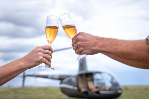 Maun: Discover the Delta with a Drinks Stop Maun: Discover the Delta with Okavango Gin