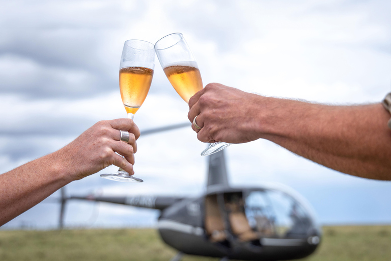 Maun: Discover the Delta with a Drinks Stop Maun: Discover the Delta with Botswana Craft Beer