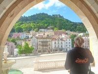 De Lisbonne, visite guidée d'une journée à Sintra - Hizvo