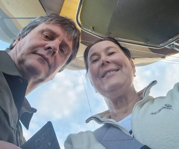 Serengeti: Safari de 3 días por la Migración con viaje en globo aerostático