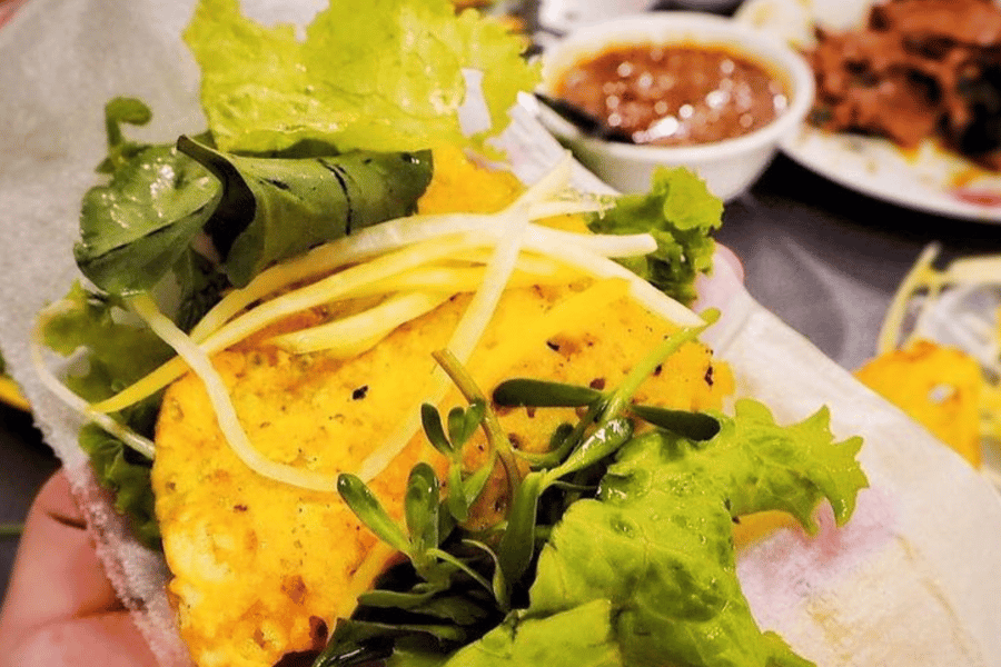 Nha Trang: Vietnam-Rollen-Verkostungstour mit ortskundigem Guide. Foto: GetYourGuide