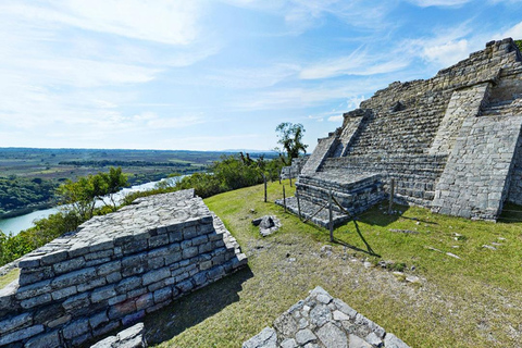 FromTuxtla:Magic and Culture in 4 Days, with Hotel and Guide