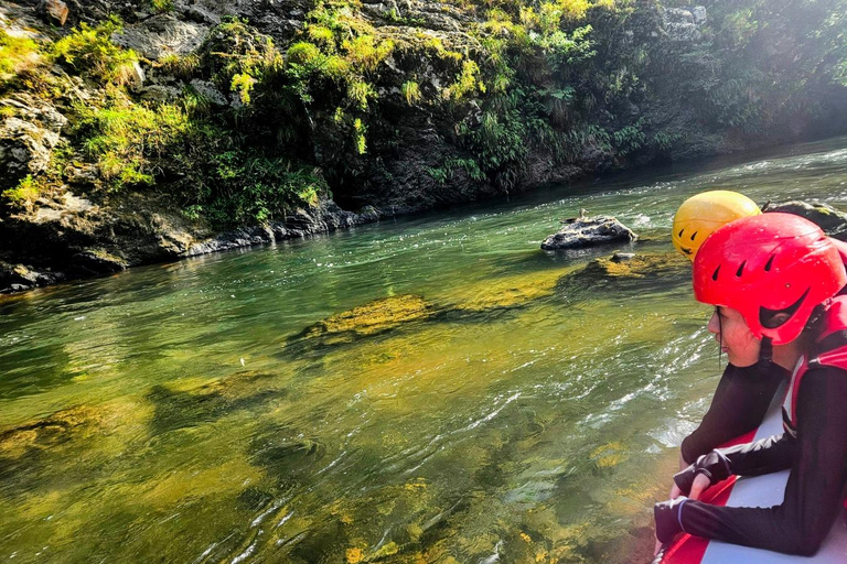 Kyoto: Hozugawa River Rafting Adventure