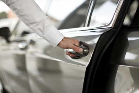Beijing Airport Private Arrival Transfer