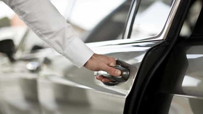 beijing airport private arrival transfer