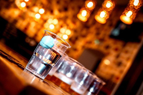 Hamburg: New Year’s Eve Night, Hidden Bars, VIP Club Entry