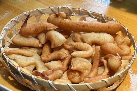 KAMPUNG GIPSI-DAY TRIP TO BAJAU HEAVEN FREE NASIGORENG & TEH