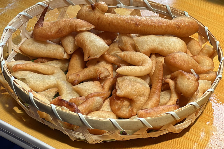 KAMPUNG GIPSI-DAY TRIP TO BAJAU HEAVEN FREE NASIGORENG & TEH