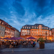 Heidelberg: Pub crawl through the old town, drinks included