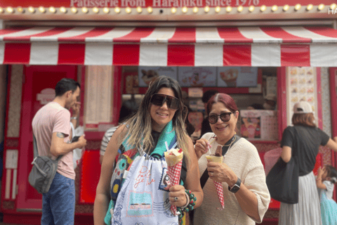 طوكيو في أي مكان تريد! جولة مخصصة في طوكيو في 3 ساعات