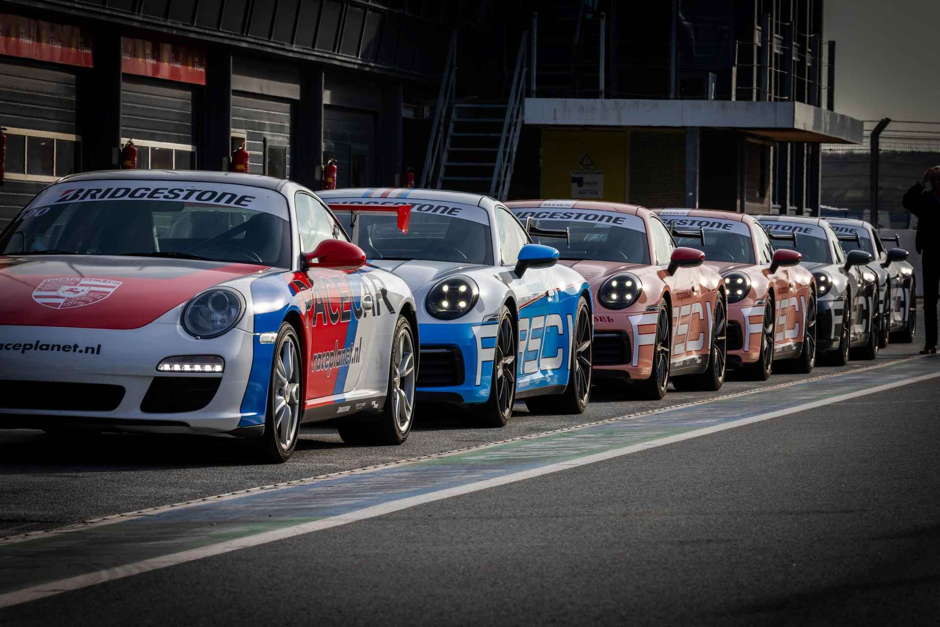 Zandvoort: Driving Experience at the Formula 1 Race Track | Guide to Europe