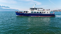 Ginevra, Cruise di Ginevra di 50 minuti - Housity