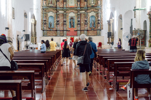 Cancun or Merida: Day of the Dead with Taco buffet Tour from Cancun Meeting points