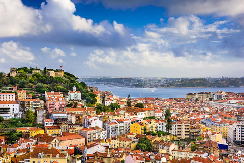 Lisbon Private Tours Lisbon Half-Day Private Tour