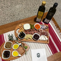 Divjakë, premium olijfolie -proeverij en culinaire ervaring - Housity