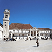 Coimbra And Aveiro Full Day Private Tour From Lisbon Getyourguide