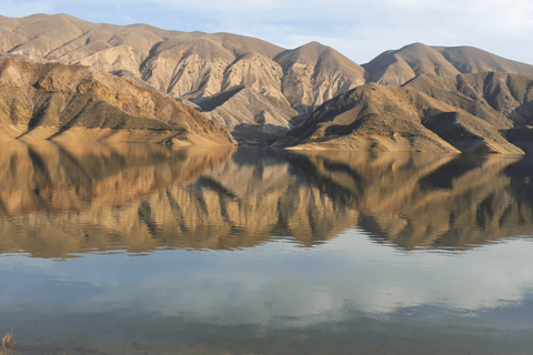 Khor Virap, Azat Resrvoir, Tempio di Garni, GeghardTour privato senza guida