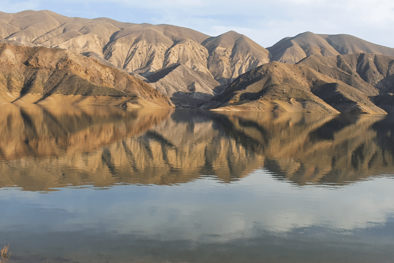 Khor Virap, Azat Resrvoir, Garni Temple, GeghardPrivat tur med guide