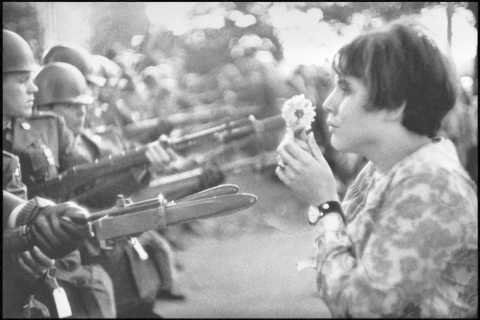 Histoires de la guerre du Viêt Nam dans des zones où l'on ne peut pas aller seul