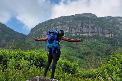 Kandy: Hidden Highlands Nature Walk
