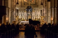 Vienne, Concerts classiques à la Minoritenkirche - Hizvo
