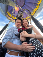 Luxor, Hot Air Balloon Ride over Luxor Relics - Housity