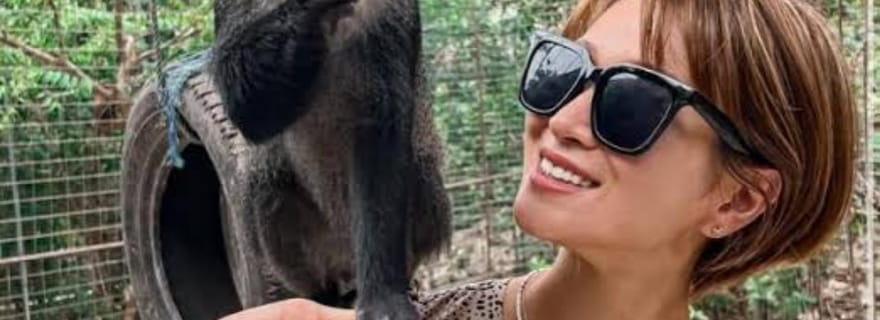 Zanzibar : conservation du zoo de Kilosa et croisière en boutre au coucher du soleil