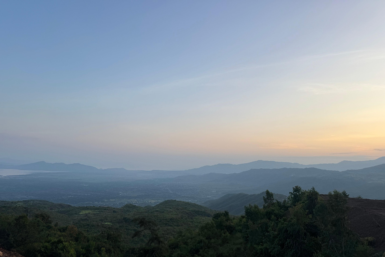 Addis Abeba: jeziora Bishoftu i kultura – wycieczka 1-dniowa