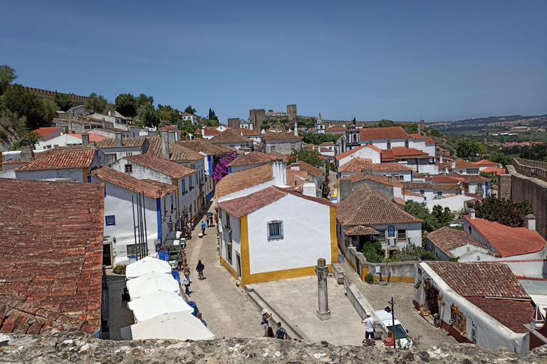 جولة فاطمة الخاصة: فاطمة- الناصرة- أوبيدوس