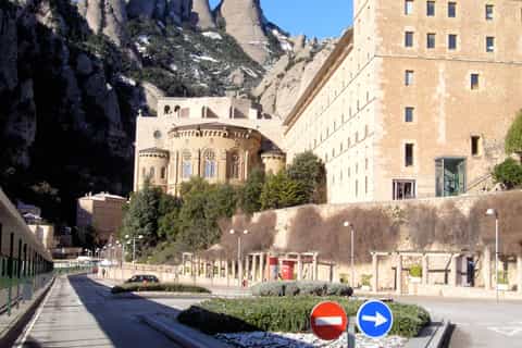 Montserrat: 6 ore di escursione con una scelta di 3 livelli