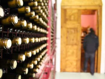 Alicante: Countryside Wine Tour with 4 Tastings