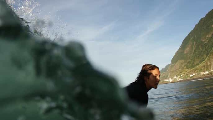 madera esperienza col bodyboard