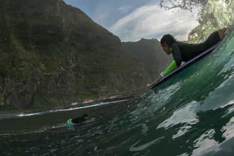 Extreme sports & adrenaline