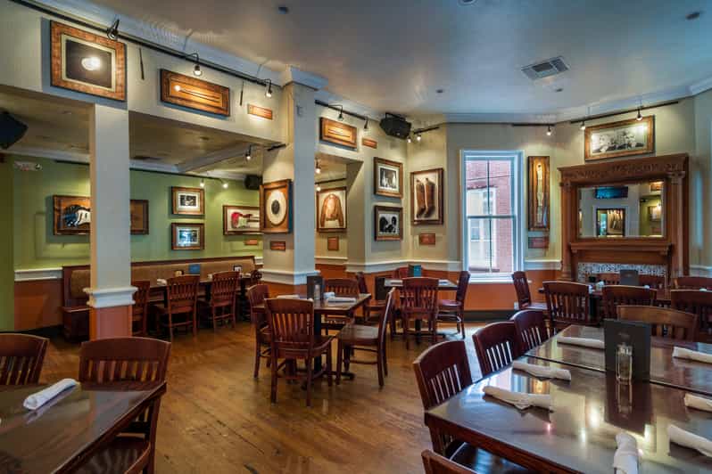 Hard Rock Cafe Key West GetYourGuide